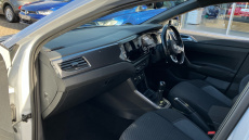 Volkswagen Polo 1.0 TSI 95 R-Line 5dr Petrol Hatchback